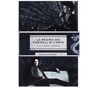 La Regina Dei Castelli Di Carta (New Edition) Dvd Italian Import