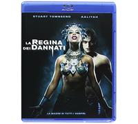 La Regina Dei Dannati [Blu-ray]