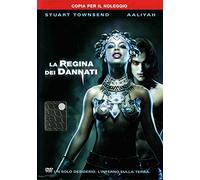 La Regina Dei dannati [Import]