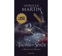 La Regina Dei Draghi