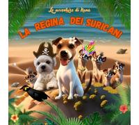 La regina dei suricani
