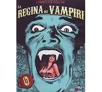 La Regina Dei vampiri [Import]