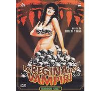 La Regina Dei vampiri [Import]