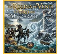 La Regina dei Venti e l'Oro dei Mazzarditi: Una leggenda del Lago Maggiore