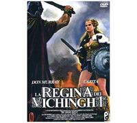 La Regina Dei Vichinghi