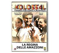 La Regina Delle Amazzoni