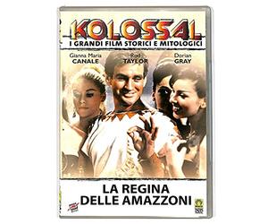 La Regina Delle Amazzoni