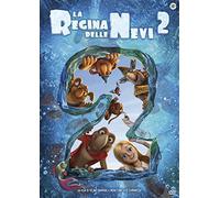 La Regina delle Nevi 2 (DVD)