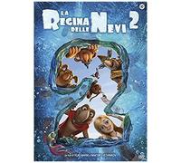 La Regina delle Nevi 2 (DVD)