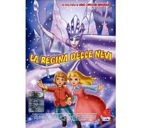 La Regina Delle Nevi