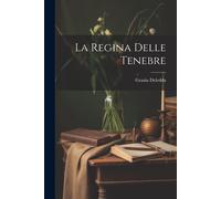 La Regina Delle Tenebre