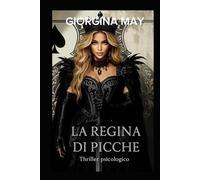 la Regina di Picche: Un thriller psicologico ambientato a Dubai ,dove il potere ,la paura e la verità' si confondono fino all'ultima carta