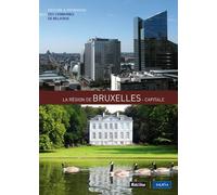 La Région De Bruxelles-Capitale