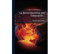 La Registrazione Dei Terremoti ...