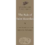 La Règle de Saint Benoît
