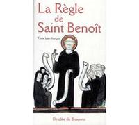 La Règle de Saint Benoît Benoit (Auteur)