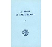 La règle de Saint Benoît, tome 2, chapitres VIII-XXIII : tables et concordances
