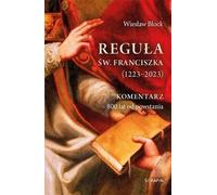 La règle de saint François d'Assise (1223-2023)