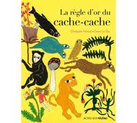 La règle d'or du cache-cache