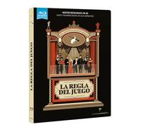 La Règle Du Jeu (1939) / La Regla Del Juego (Bl Ray)