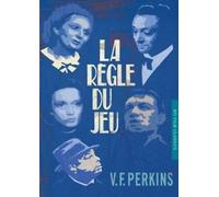 La ""Regle Du Jeu""