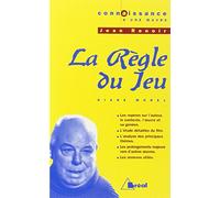 Jean Renoir, "La Règle Du Jeu