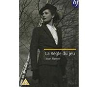 La règle du jeu DVD E
