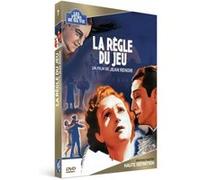 La règle du jeu DVD E
