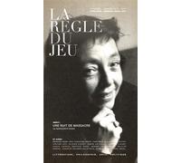 La règle du jeu n°51 - Collectif - Grasset - broché - Revue