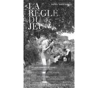 La règle du jeu N° 53 - Collectif - Grasset - broché - Revue