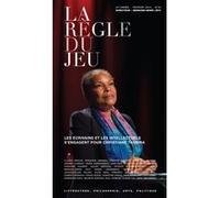 La règle du jeu N° 54 Collectif (Auteur)