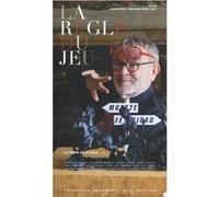La règle du jeu n° 55 Collectif (Auteur)