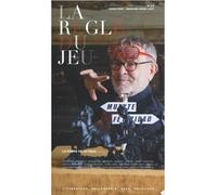 La règle du jeu n° 55 - Collectif - Grasset - broché - Revue