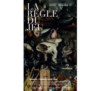 La règle du jeu n°62 - Collectif - Grasset - broché - Revue