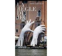 La regle du jeu n 66 Collectif (Auteur)