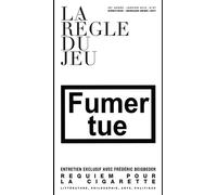 La règle du jeu n°67 - Collectif - Grasset - broché - Revue