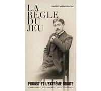 La Règle du Jeu n°79 Collectif (Auteur)