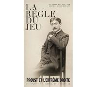 La Règle du Jeu n°79 - Collectif - Grasset - broché - Revue