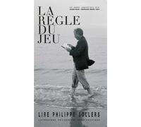 La Règle Du Jeu N°81