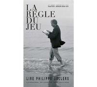 La Règle du Jeu n°81 Collectif (Auteur)