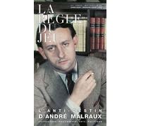 Collectif – La Règle du jeu n°82 – Grasset – Broché