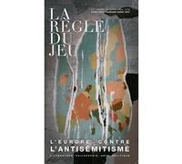 La règle du jeu n°83 Gérard de Cortanze (Auteur), Jean-Baptiste SEMERDJIAN (Auteur), Pierre-Antoine Chardel (Auteur), Joseph Cohen (Auteur)