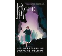 La règle du jeu n°84 - Collectif - Grasset - broché - Revue