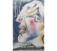 La règle du jeu n 85 Dossier : « Les années 30 sont devant nous » - Collectif - Grasset - broché - Revue