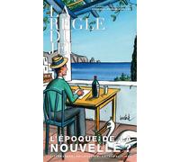 La règle du jeu n°86 Dossier : Adieu, Vargas Llosa - Collectif - Grasset - broché - Revue