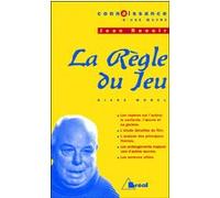 Anaik Morel – La règle du jeu – Étude du texte – Broché – Bréal
