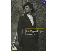 La Règle du jeu (The Rules of the Game)