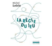 La Règle Du Jeu Tomes 1, 2, 3 Et 4 - Biffures - Fourbis - Fibrilles - Frêle Bruit - Coffret En 4 Volumes