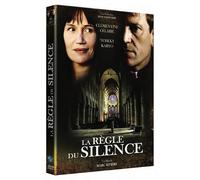 La Règle du silence DVD https://www.fnac.com/a7537557/La-Regle-du-silence-DVD-Tcheky-Karyo-DVD-Zone-2?oref=7e15f0f9-4f57-a9b6-e09b-15eba91aa383