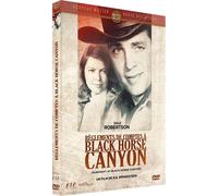 La Règlements De Comptes À Black Horse Canyon